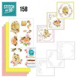 Stitch and Do 158 -...