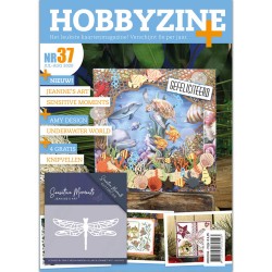 Hobbyzine Plus 37