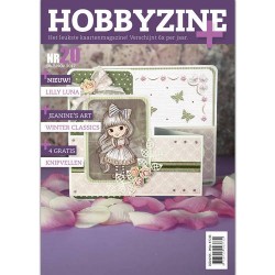 Hobbyzine Plus 20