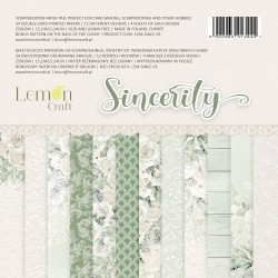 Papier Sincerity LemonCraft...